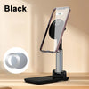 Foldable Magnetic Phone Stand