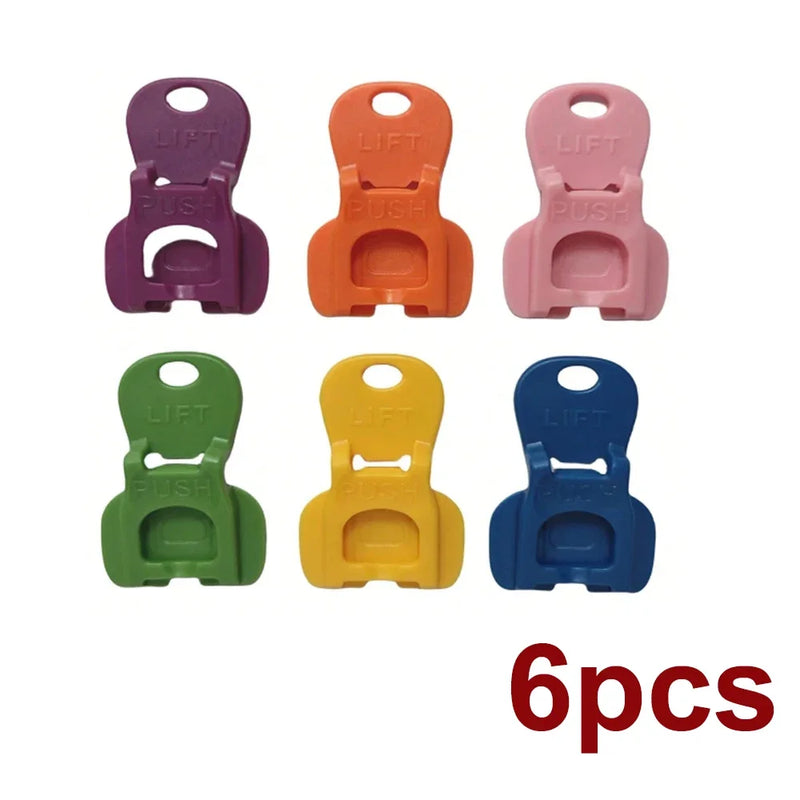 Abrelatas de Bebidas con Tapa Protectora Safe-Tab