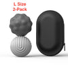 Premium Magnetic Fidget Sphere