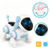 Interaktiver Roboter-Hund-Spielzeug für Kinder