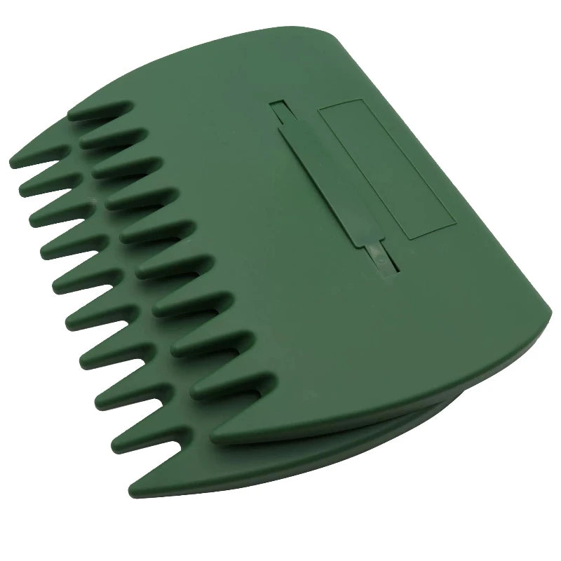 Hand Leaf Collection Rake