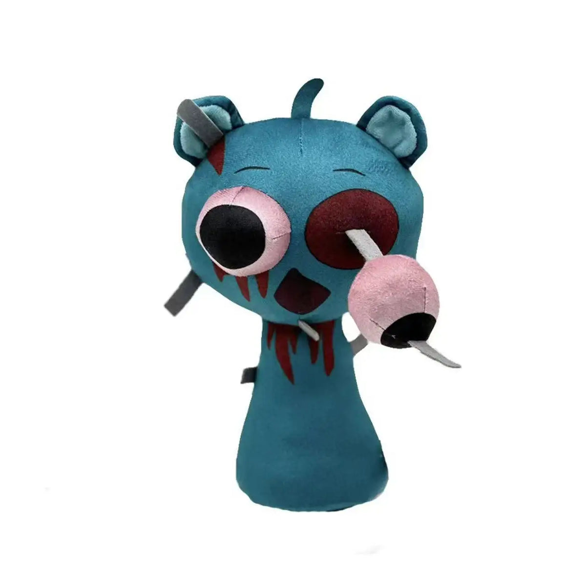Sprunki Character Soft Plush Toy Doll
