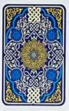 Waterproof PVC Playing Cards – Durable & Flexible Deck for Ultimate Gameplay