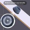 Anti-Vibration Feet Pads for Washing Machine & Furniture