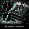 High-Performance Thermal Paste for CPUs and GPUs