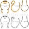 Magnetic Septum Ring Set