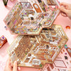 A set of detailed 3D house scene stickers for scrapbooking and DIY crafts featuring various architectural elements and decor.