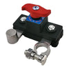 Heavy-Duty Battery Disconnect Switch for Cars, Trucks & RVs