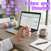 DIY Stress Ball Making Kit with Soft TPR Blanks