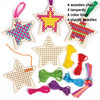 Wooden Cross Stitch Bookmark Kit