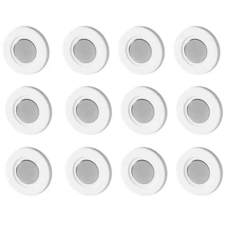 Soporte de Pared Magnético con Control Remoto