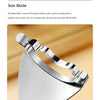 Stainless Steel Corn Stripper – Easy Kernel Removal Tool