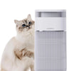Smart Pet Air Purifier with HEPA Filter