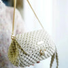 Soft T-Shirt Yarn for Crochet, Weaving & Knitting Projects