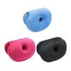 Orthopedic Memory Foam Seat Cushion with Posture Support
