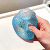Soft Crystal Squishy Stress Relief Ball