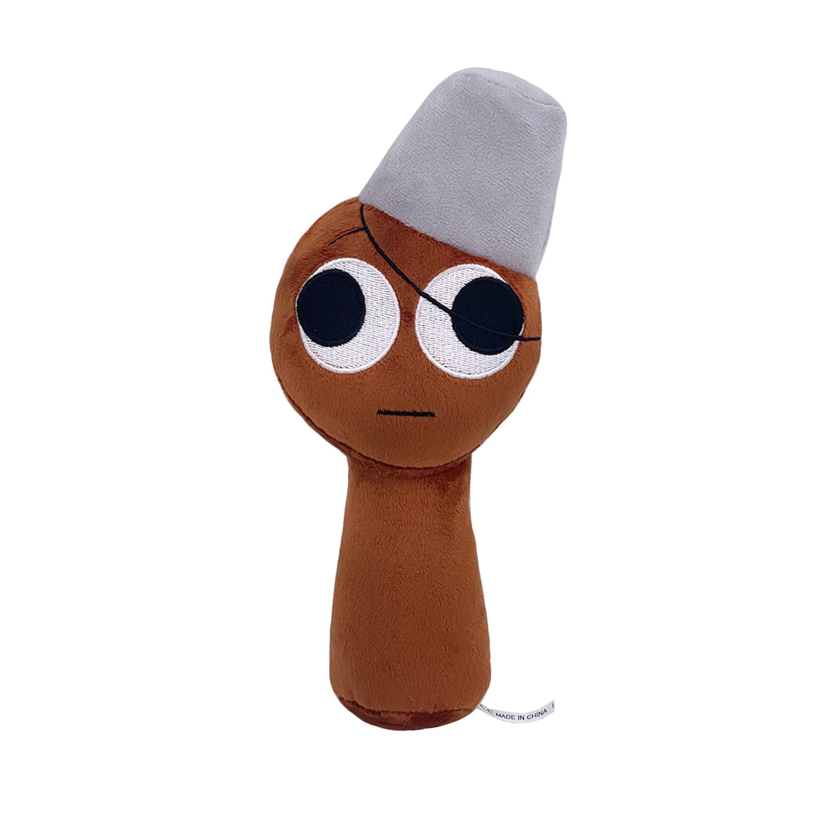 Sprunki Character Soft Plush Toy Doll