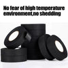 Heat-Resistant Electrical Insulation Tape