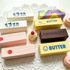 Butter Squishy Stress Relief Fidget Toy