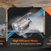 High-Speed Rechargeable Electric Air Duster