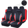 Universal Polyester Seat Covers for Car, SUV, and Truck