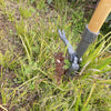 Ergonomic Stand-Up Weed Puller