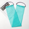 Long-Reach Exfoliating Bath Sponge