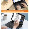 Backlit Keyboard Case with Touchpad for iPad Mini 6 & 7 (8.3-Inch)