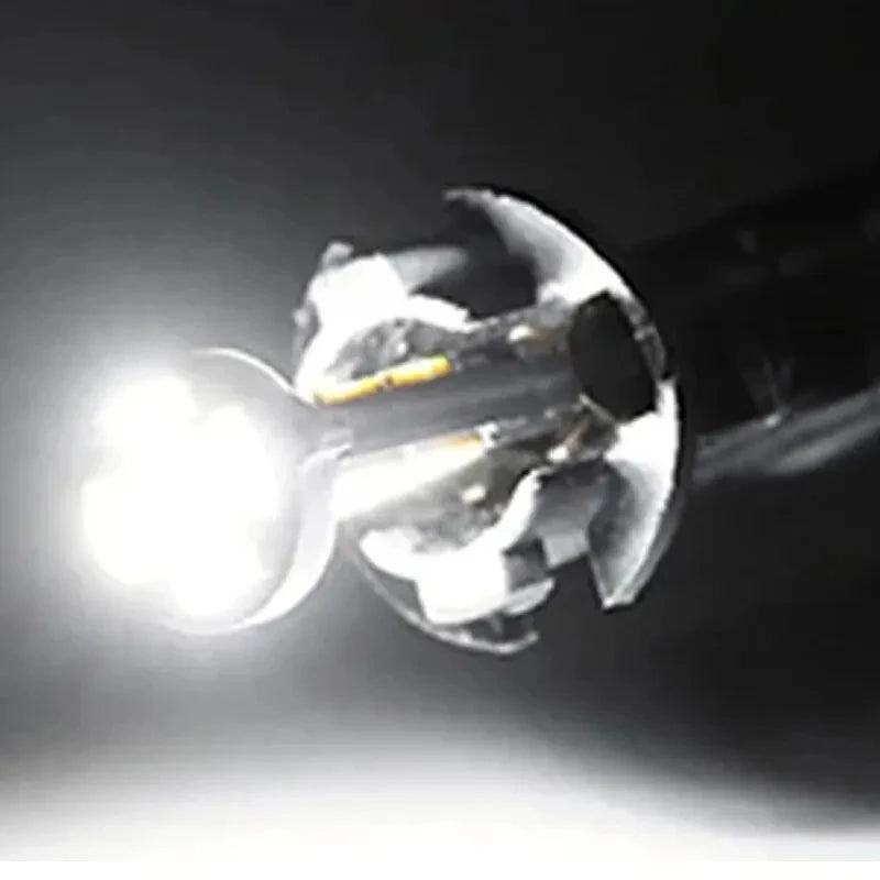 T10 W5W LED Innenraum-Lampen für Autos – 10er-Pack