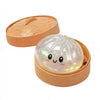 Bunny Steamer Squeeze Toy
