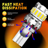 LED Backup Reverse Light Bulbs