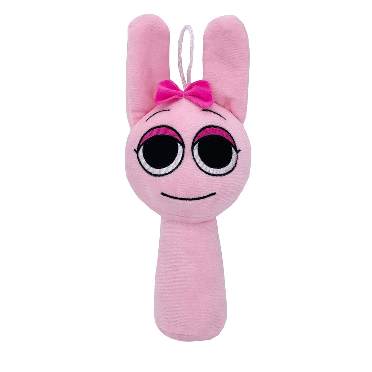 Sprunki Character Soft Plush Toy Doll