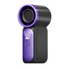 Portable Turbo Handheld Cooling Fan