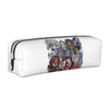 Monster High Pink Pattern Pencil Case