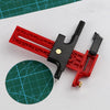 Adjustable Circle Cutting Tool for Crafts & DIY Projects