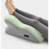 Ergonomic Prone Position Pillow for Comfortable Reading, Phone Use, and Sleeping