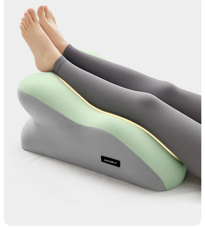 Ergonomic Prone Position Pillow for Comfortable Reading, Phone Use, and Sleeping