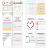 Guided Therapy Journal for Mental Wellness