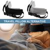 Sangle de soutien cervical ajustable pour voyage