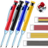 Precision Mechanical Pencil for Detailed Marking