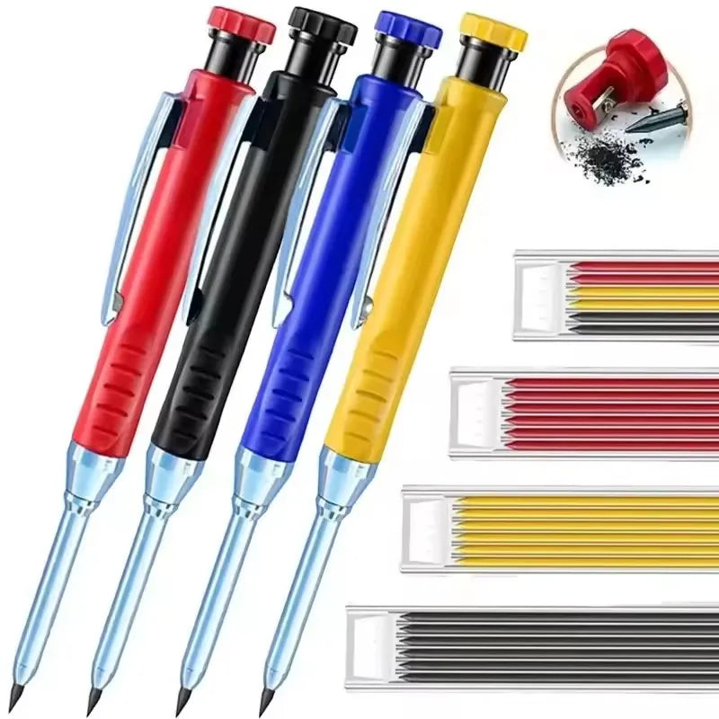 Precision Mechanical Pencil for Detailed Marking