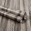 Self-Adhesive Wood Grain PVC Wall & Furniture Wrap