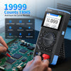 3-in-1 Digital Multimeter, Oscilloscope, and Signal Generator