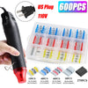 Waterproof Heat Shrink Wire Splice Connector Kit