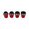 High-Flow Motorcycle Air Filter Kit