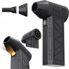 Portable Rechargeable Turbo Jet Blower