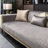 Luxury Anti-Slip Velvet Sofa Cover