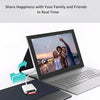 2-in-1 USB-C Camera Card Reader for iPhone and iPad