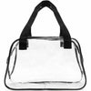 Clear Stadium-Approved Tote Bag