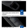 Cordless USB Rechargeable Hair Trimmer